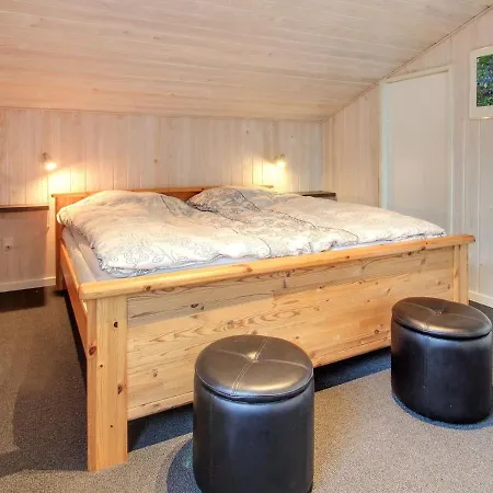 Elsbeth - 500m From The Sea By Interhome