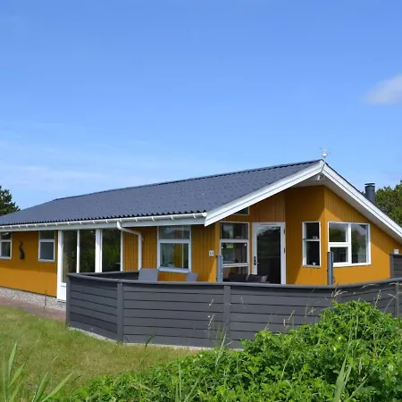 Elsbeth - 500m From The Sea By Interhome 度假居 Lakolk