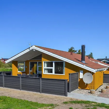 Elsbeth - 500m From The Sea By Interhome 度假居 Lakolk