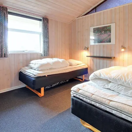 Elsbeth - 500m From The Sea By Interhome *