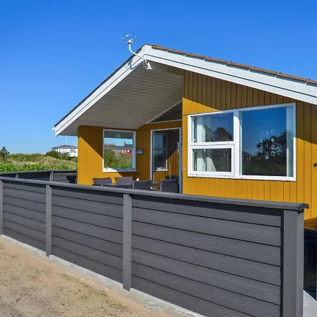 Elsbeth - 500m From The Sea By Interhome