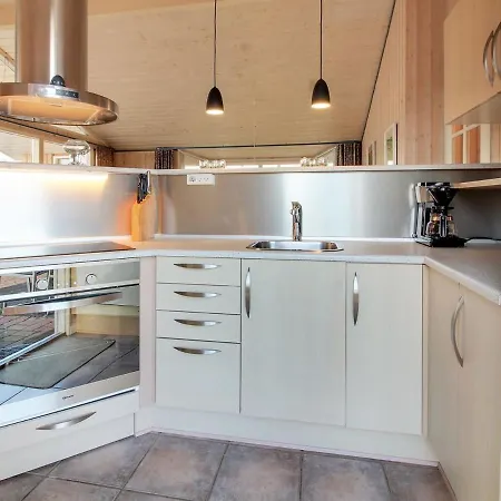 度假居 Elsbeth - 500m From The Sea By Interhome *