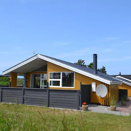 Elsbeth - 500m From The Sea By Interhome Hébergement de vacances