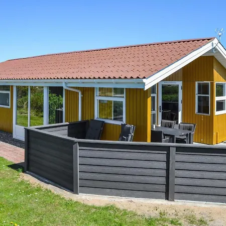 Elsbeth - 500m From The Sea By Interhome Hébergement de vacances Lakolk