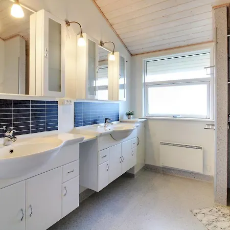 Hébergement de vacances Elsbeth - 500m From The Sea By Interhome *