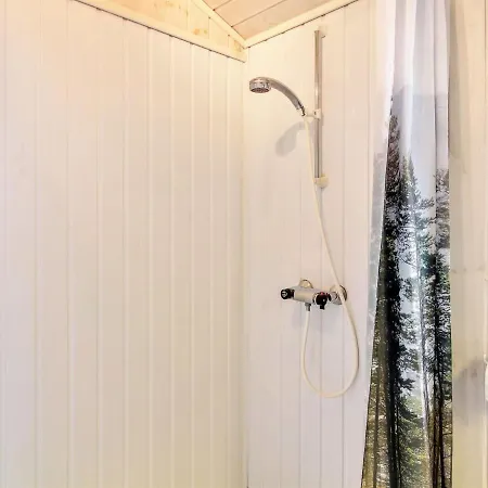 Elsbeth - 500m From The Sea By Interhome 度假居 Lakolk