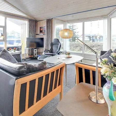 Elsbeth - 500m From The Sea By Interhome Holiday home *