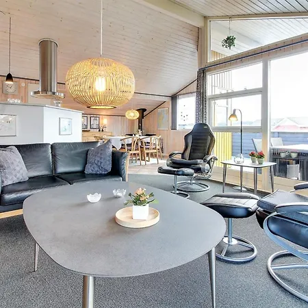 Elsbeth - 500m From The Sea By Interhome Holiday home