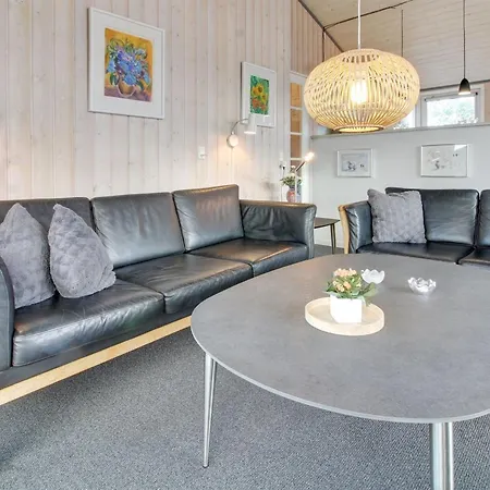 Elsbeth - 500m From The Sea By Interhome Feriehus