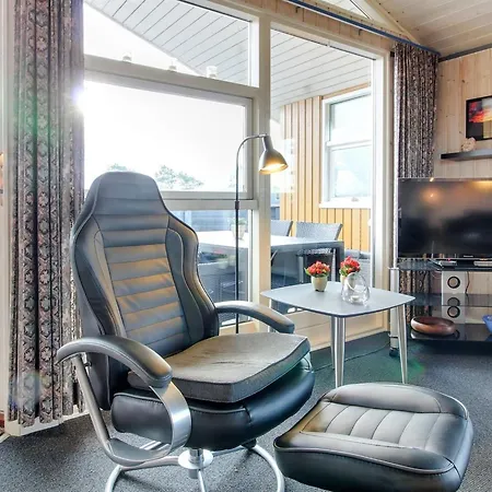 Elsbeth - 500m From The Sea By Interhome *