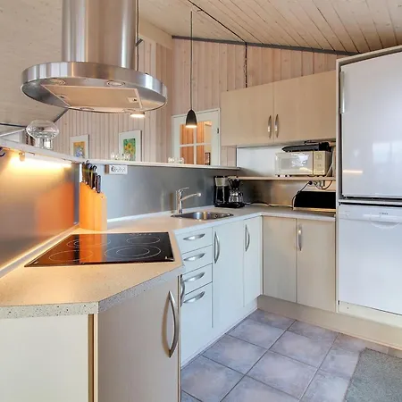 Elsbeth - 500m From The Sea By Interhome Holiday home