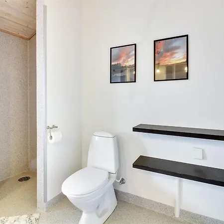 Elsbeth - 500m From The Sea By Interhome * Lakolk