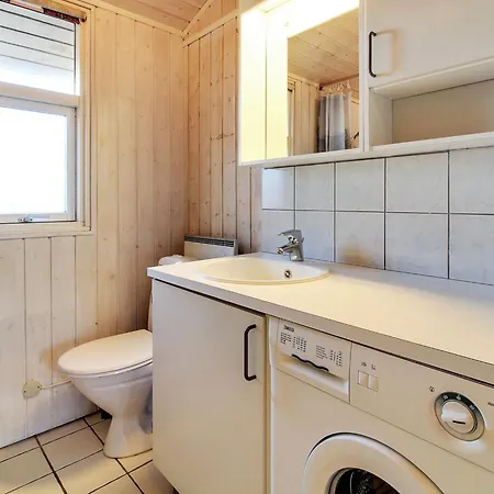 Elsbeth - 500m From The Sea By Interhome Holiday home