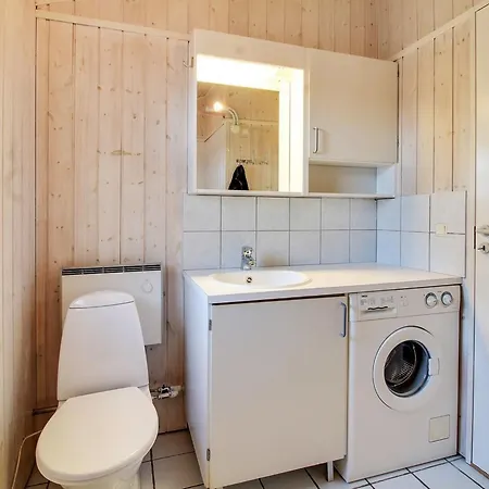 Elsbeth - 500m From The Sea By Interhome Holiday home