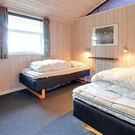 Elsbeth - 500m From The Sea By Interhome * Lakolk