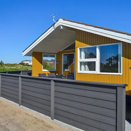 Holiday home Elsbeth - 500m From The Sea By Interhome *