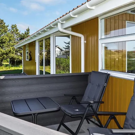 Elsbeth - 500m From The Sea By Interhome Holiday home *