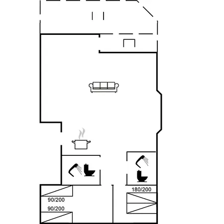 Elsbeth - 500m From The Sea By Interhome Lakolk
