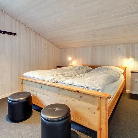 Elsbeth - 500m From The Sea By Interhome Lakolk