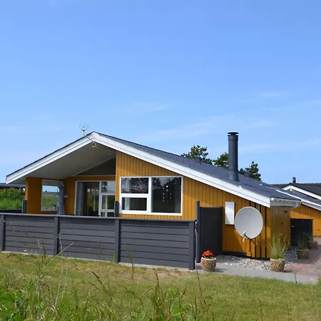 度假居 Elsbeth - 500m From The Sea By Interhome *