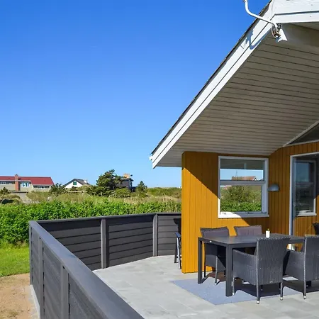 Elsbeth - 500m From The Sea By Interhome 度假居 Lakolk