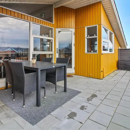 Elsbeth - 500m From The Sea By Interhome *