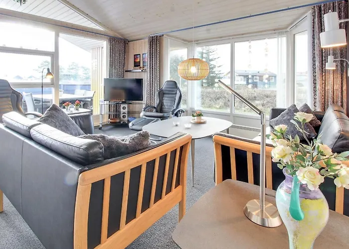 Elsbeth - 500m From The Sea By Interhome Casa vacanze *