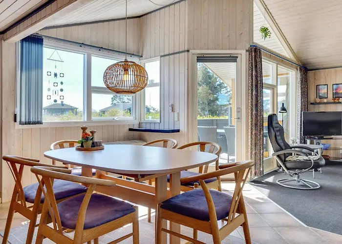 Elsbeth - 500m From The Sea By Interhome * Lakolk