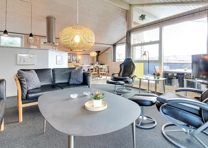 Elsbeth - 500m From The Sea By Interhome Casa vacanze