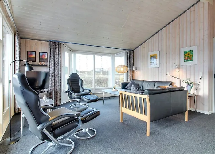 Casa vacanze Elsbeth - 500m From The Sea By Interhome Lakolk