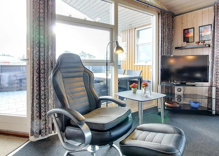 Elsbeth - 500m From The Sea By Interhome *