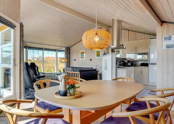 Feriehus Elsbeth - 500m From The Sea By Interhome Lakolk