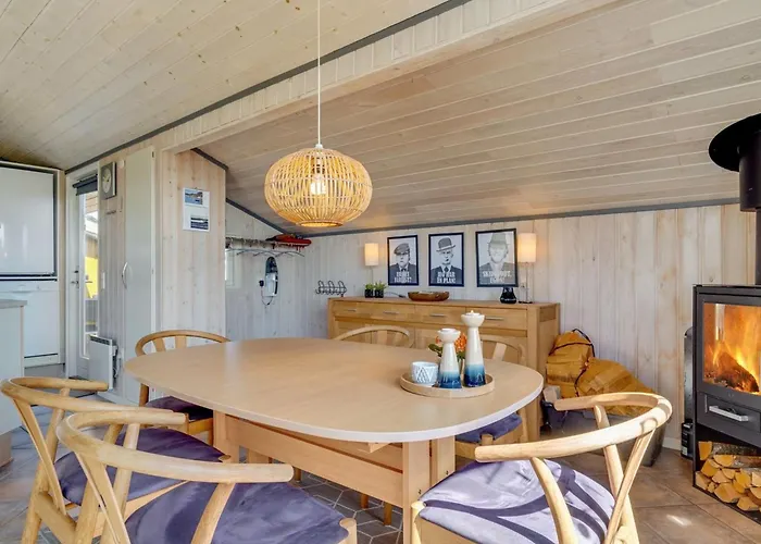 Elsbeth - 500m From The Sea By Interhome Casa vacanze