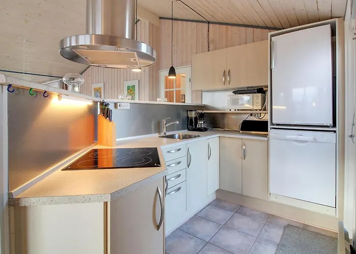 Elsbeth - 500m From The Sea By Interhome Casa vacanze