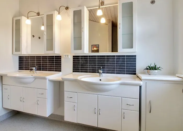 Elsbeth - 500m From The Sea By Interhome *