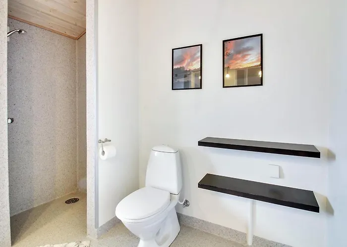 Elsbeth - 500m From The Sea By Interhome * Lakolk