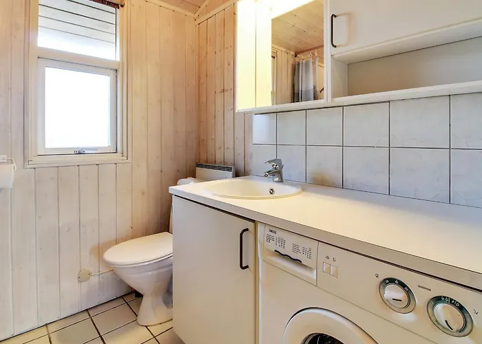 Elsbeth - 500m From The Sea By Interhome Casa vacanze