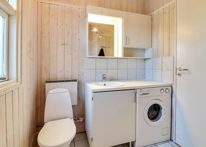 Elsbeth - 500m From The Sea By Interhome Casa vacanze