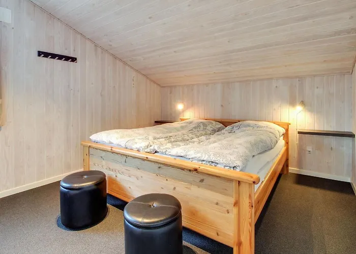 Elsbeth - 500m From The Sea By Interhome * Lakolk