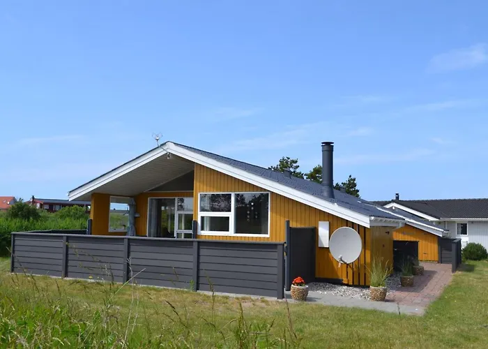 Elsbeth - 500m From The Sea By Interhome * Lakolk