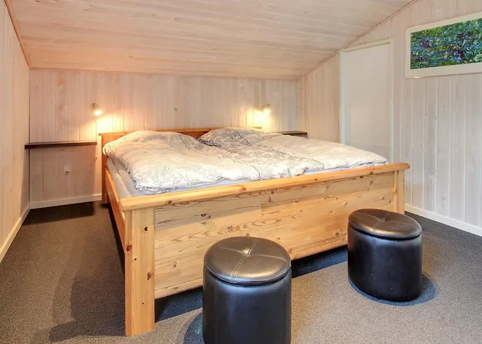 Elsbeth - 500m From The Sea By Interhome * Lakolk