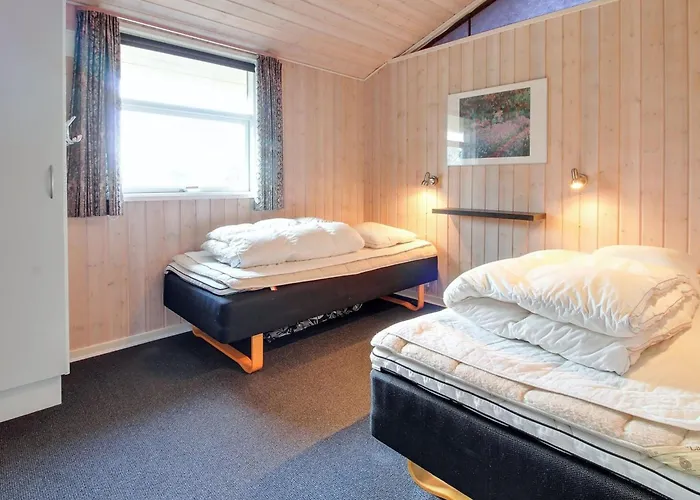 Elsbeth - 500m From The Sea By Interhome * Lakolk