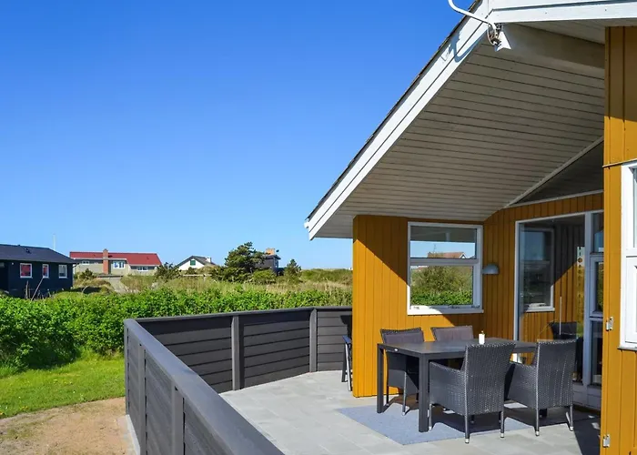 Elsbeth - 500m From The Sea By Interhome *