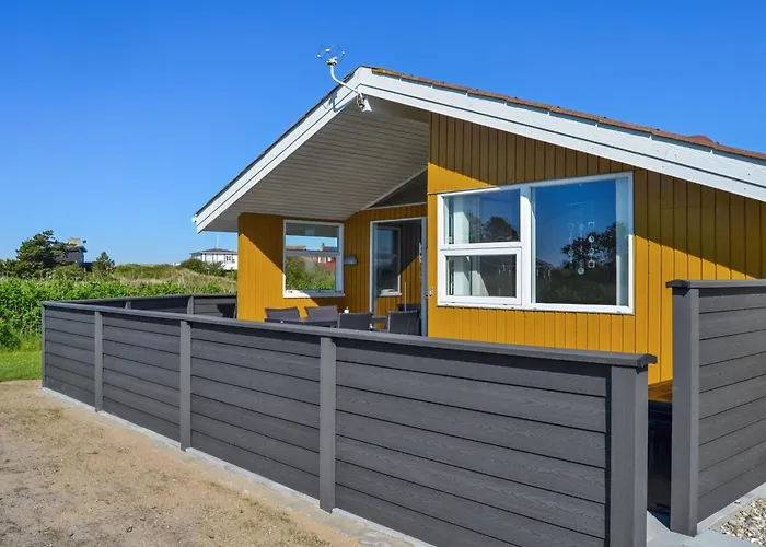 Casa vacanze Elsbeth - 500m From The Sea By Interhome *