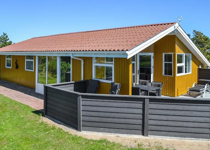 Casa vacanze Elsbeth - 500m From The Sea By Interhome