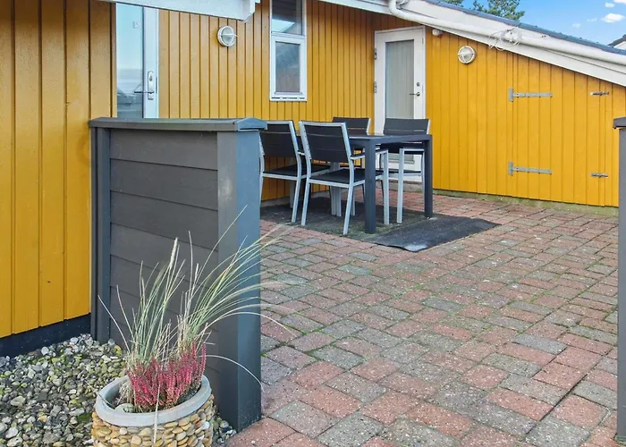 Elsbeth - 500m From The Sea By Interhome Casa vacanze Lakolk