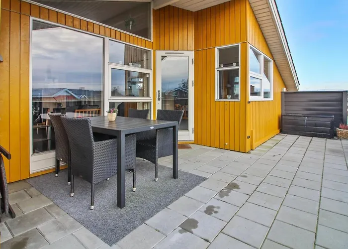 Casa vacanze Elsbeth - 500m From The Sea By Interhome